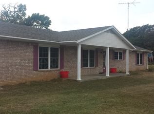 14046 County Road 3620, Ada, OK 74820