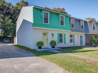 1077 S Shadow Dr, Mount Pleasant, SC 29464