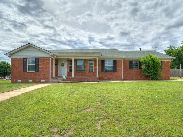 128 Chevy Chase, Oklahoma City, OK 73110
