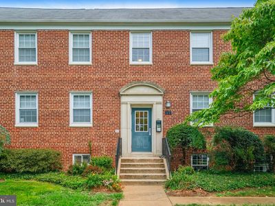 702 S Fayette St APT 22, Alexandria, VA, 22314
