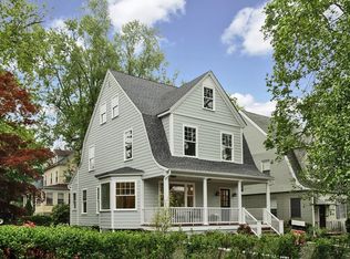 14 Gardiner Pl, Montclair, NJ 07042