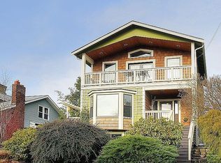 1318 N Lucas Pl, Seattle, WA 98103