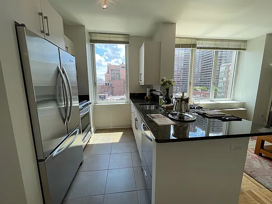 Rented by Carnegie Hill Place | media 8