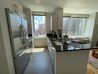 Rented by Carnegie Hill Place