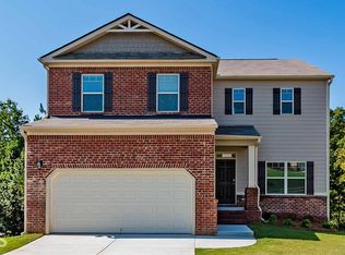 1777 Alford Dr #81, Jonesboro, GA 30236