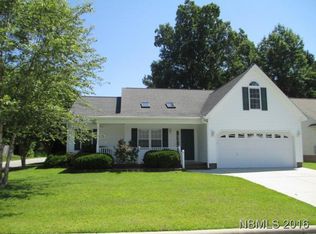 204 Monterey Cir, New Bern, NC 28562