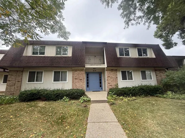 610 North WESTFIELD Road #B, Madison, WI 53717