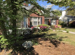 4627 Clemson Ave, Columbia, SC 29206