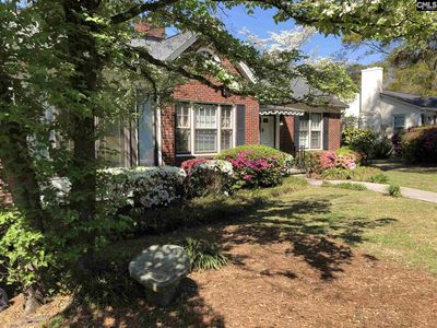 4627 Clemson Ave, Columbia, SC, 29206