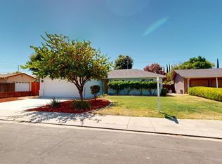 1813 Enslen Ave, Modesto, CA 95350