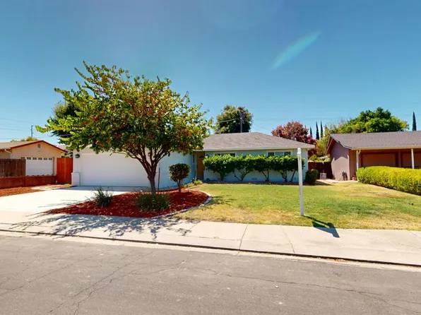 1813 Enslen Ave, Modesto, CA 95350