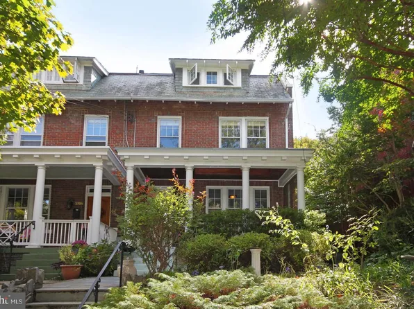 3706 Jenifer St NW, Washington, DC 20015