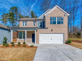 2335 Anne's Lake Cir, Lithonia, GA 30058