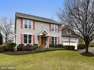 2804 Stansway Ct, Ellicott City, MD 21043