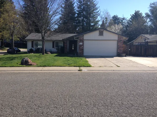 6012 Rich Hill Dr, Orangevale, CA 95662