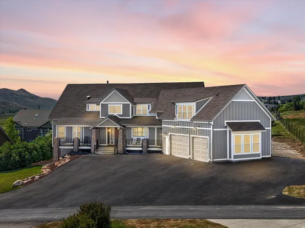 22 E 2263rd St S, Garden City, UT 84028