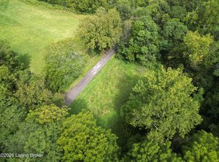 LOT 8A Rebel Ridge Rd, La Grange, KY 40031