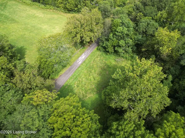LOT 8A Rebel Ridge Rd, La Grange, KY 40031