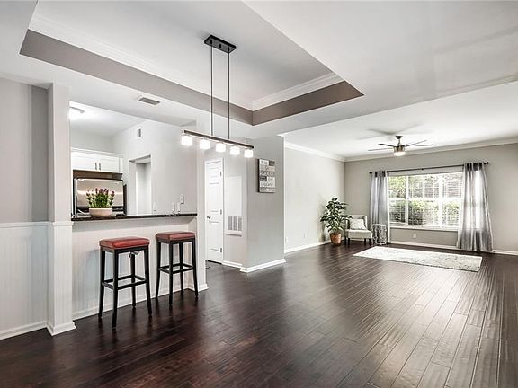 2nd image of 2104 River Green Dr NW
