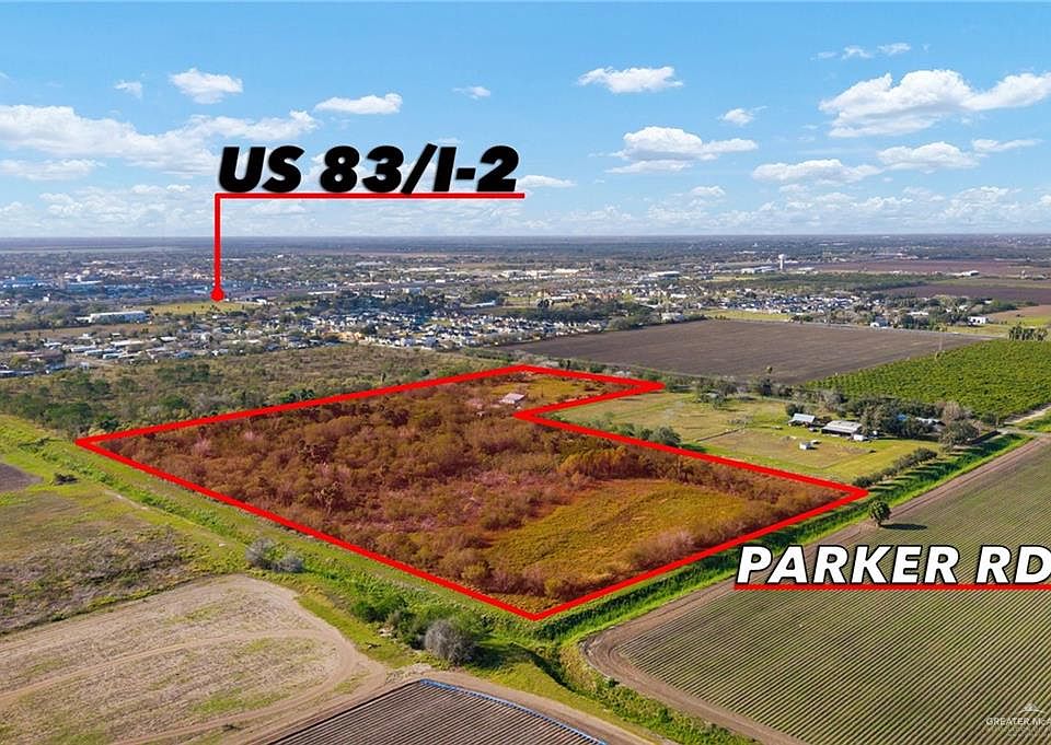 2nd image of 26551 N Parker Rd