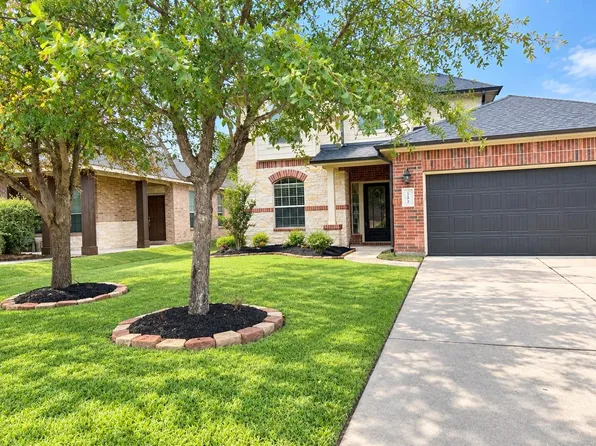 22438 Toronado Ridge Ln, Porter, TX 77365
