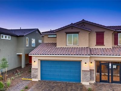 4136 S Juanita May Ave Unit 195, North Las Vegas, NV, 89032