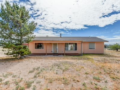 22075 N Triple J Ln, Paulden, AZ, 86334