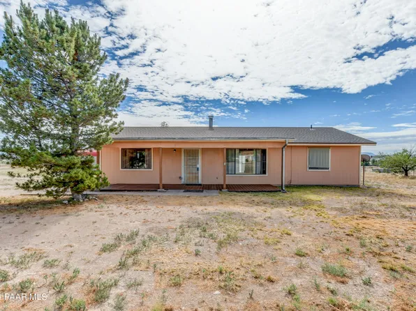 22075 N Triple J Ln, Paulden, AZ 86334