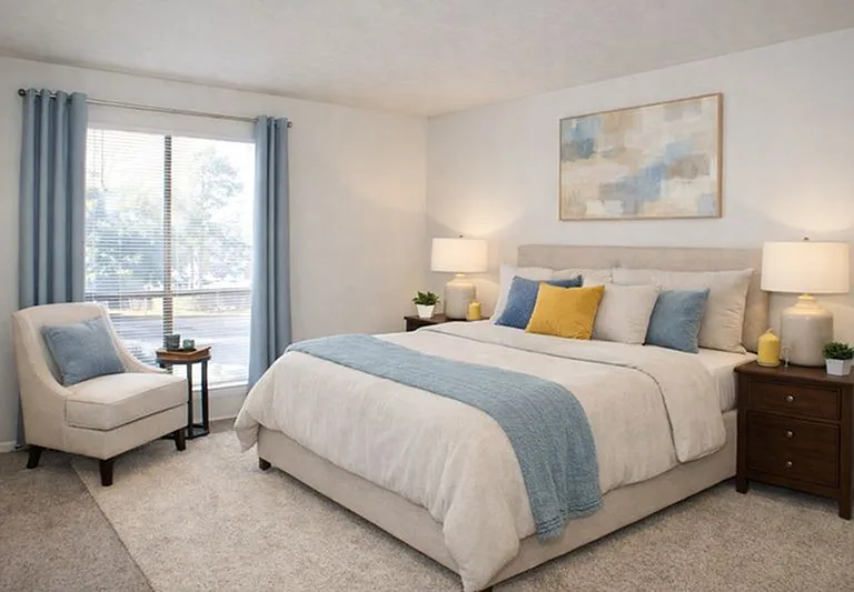 Master Bedroom 2x2