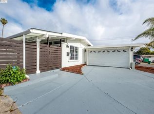 26894 Boca Raton Ct, Hayward, CA 94545