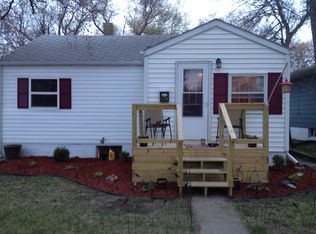 1535 7th St SW, Minot, ND 58701