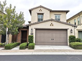 206 Gaspar, Irvine, CA 92618