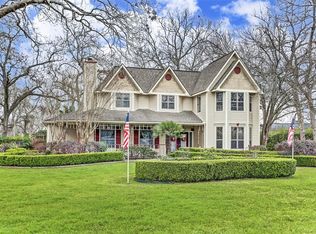 5608 Cherry Ridge Rd, Richmond, TX 77406