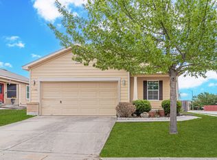 7502 Copper Lk, Converse, TX 78109