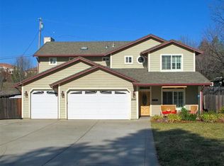 2695 Knollwood Dr, Cameron Park, CA 95682
