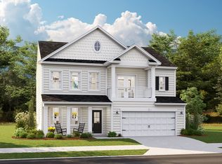 529 Red Monarch Way, Moncks Corner, SC 29461