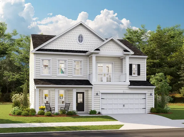 522 Red Monarch Way, Moncks Corner, SC 29461