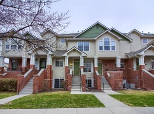9877 E Florida Pl, Aurora, CO 80247