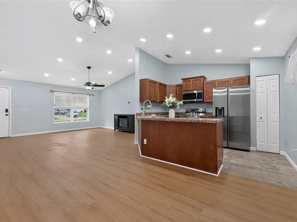 3424 SANBORN LANE, DELTONA, FL 32738