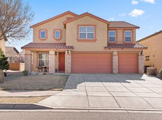 47 Paseo Vista Loop NE, Rio Rancho, NM 87124