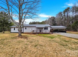 5020 Foster Rd, Cleveland, NC 27013