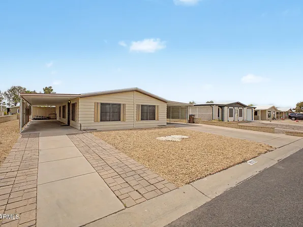 8953 E OHIO Avenue #301, Sun Lakes, AZ 85248
