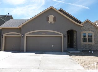5229 Monarch Crest Way, Colorado Springs, CO 80924