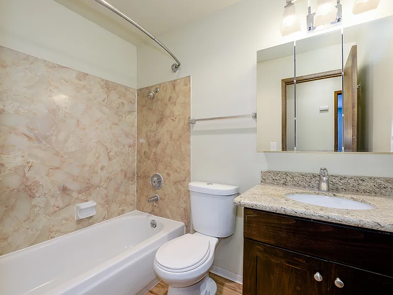 Stonebridge Apartments — Photo 77