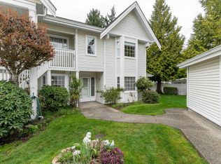 9109 154th St #209, Surrey, BC V3R9G8