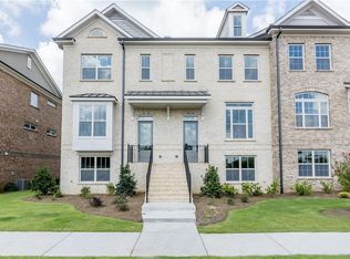 2051 Parkside Glen Vw #63, Duluth, GA 30097