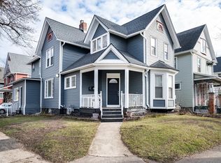 402 Pearl St, Rochester, NY 14607