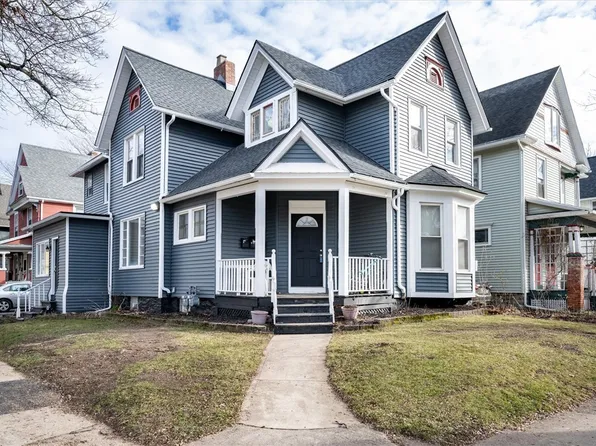 402 Pearl St, Rochester, NY 14607