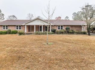 403 Cloverdale Dr, Dublin, GA 31021