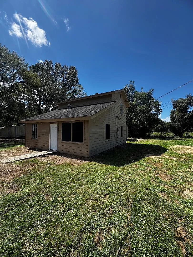 2485 Fm 350 S - Back House — Photo 1